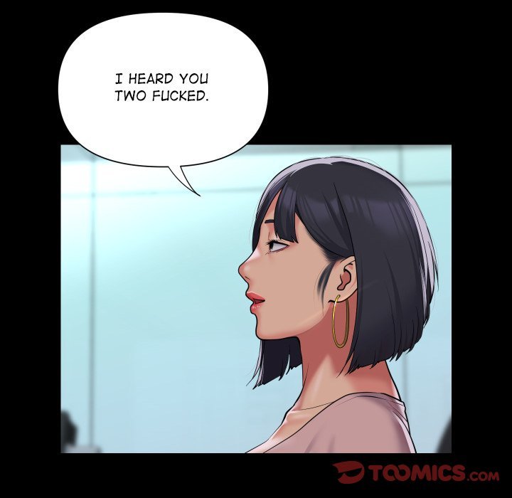 The Ladies' Associate Manhwa - Chapter 103 Page 47