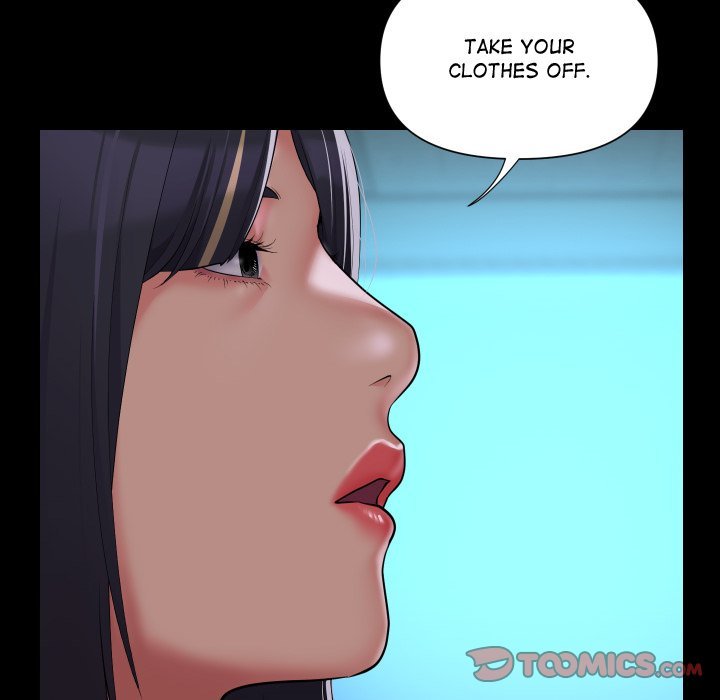 The Ladies' Associate Manhwa - Chapter 103 Page 57