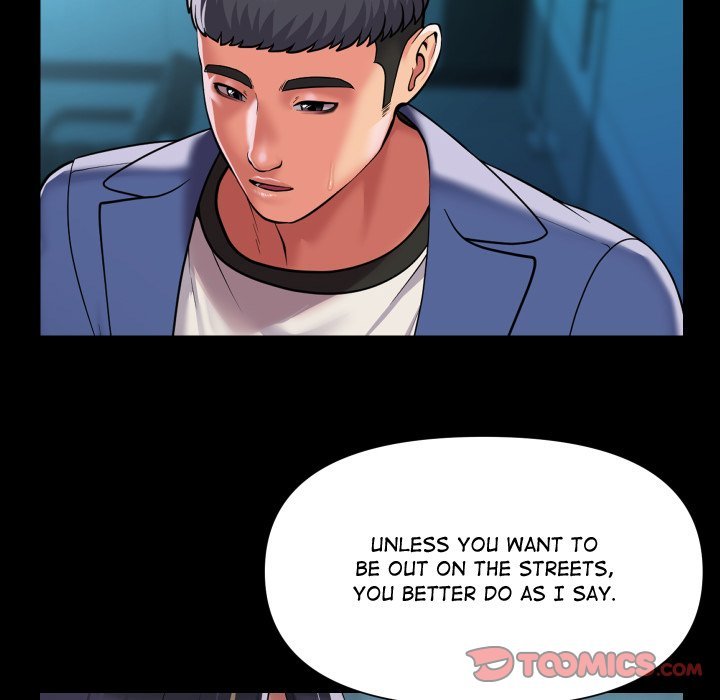 The Ladies' Associate Manhwa - Chapter 103 Page 59