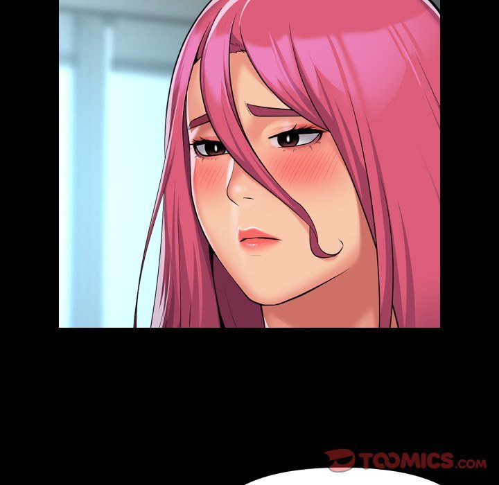 The Ladies' Associate Manhwa - Chapter 103 Page 61