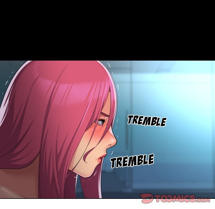 The Ladies' Associate Manhwa - Chapter 103 Page 83