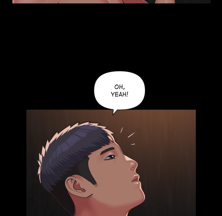 The Ladies' Associate Manhwa - Chapter 119 Page 46
