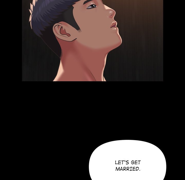 The Ladies' Associate Manhwa - Chapter 119 Page 50