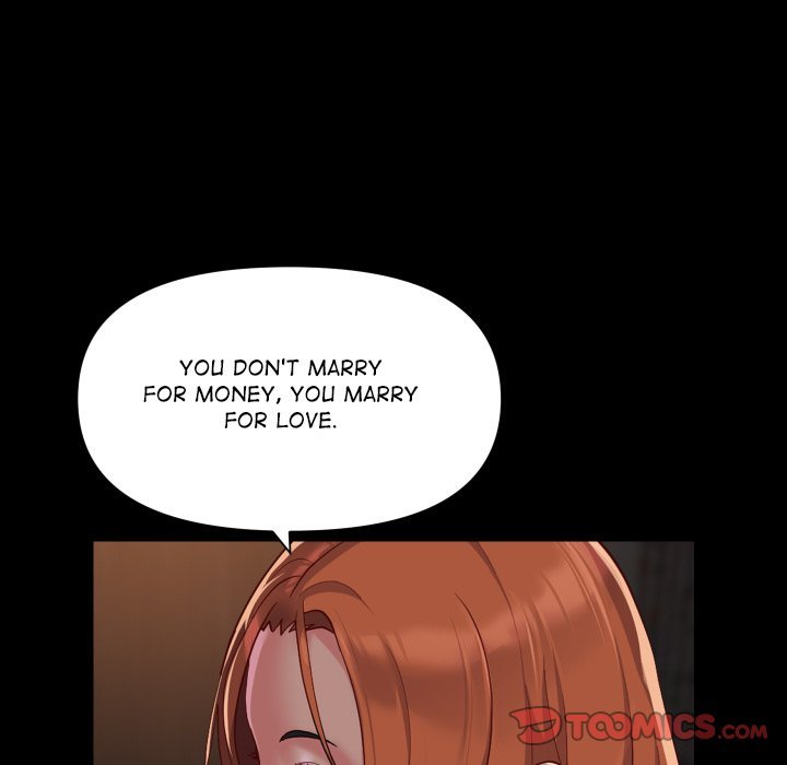 The Ladies' Associate Manhwa - Chapter 119 Page 61