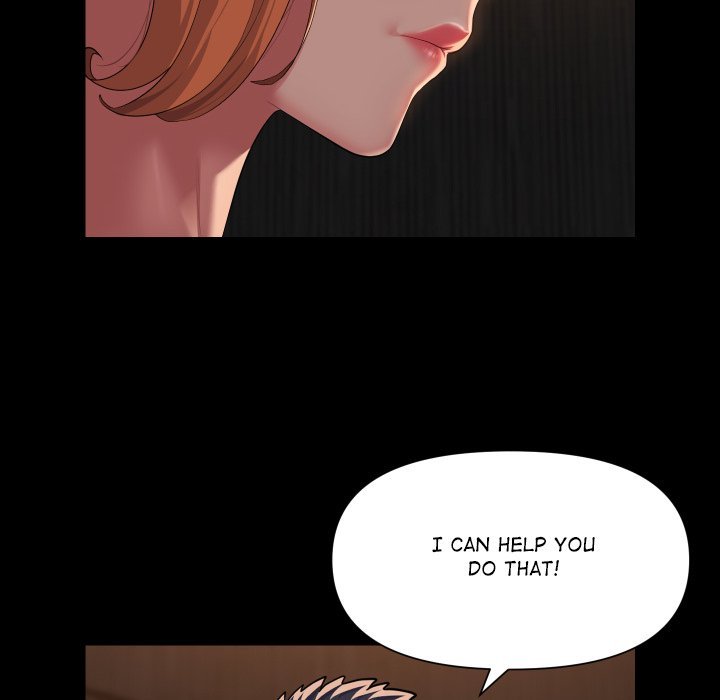 The Ladies' Associate Manhwa - Chapter 119 Page 65