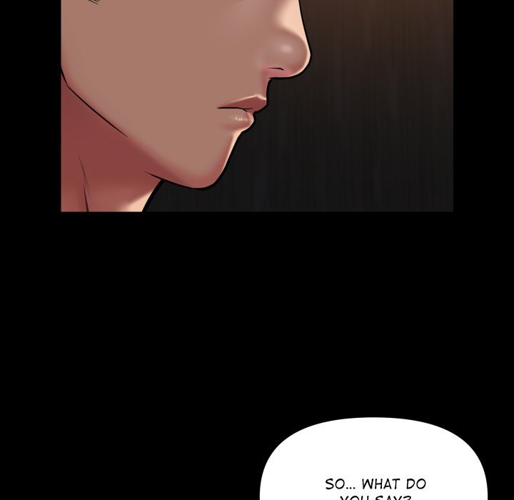 The Ladies' Associate Manhwa - Chapter 119 Page 80