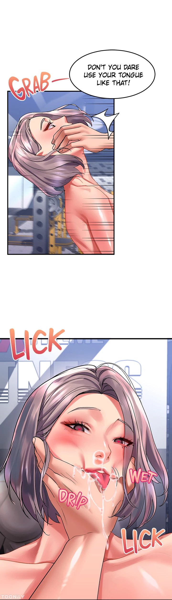 Unlocking her Manhwa - Chapter 46 Page 29