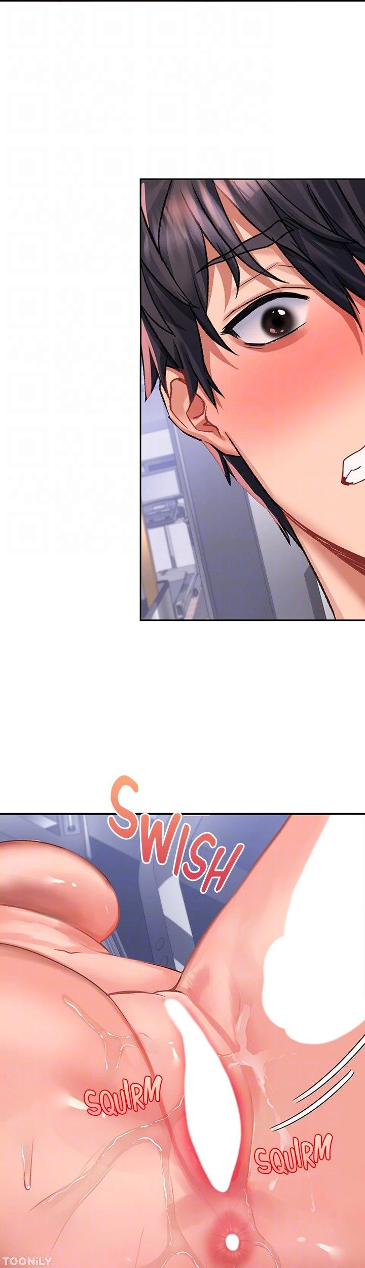 Unlocking her Manhwa - Chapter 46 Page 30