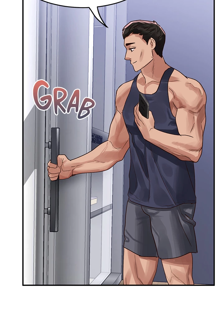 Unlocking her Manhwa - Chapter 46 Page 46