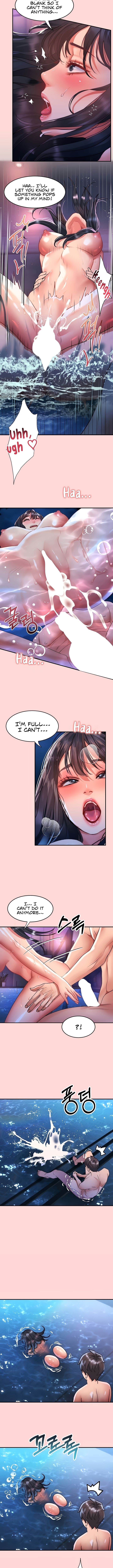 Unlocking her Manhwa - Chapter 52 Page 9