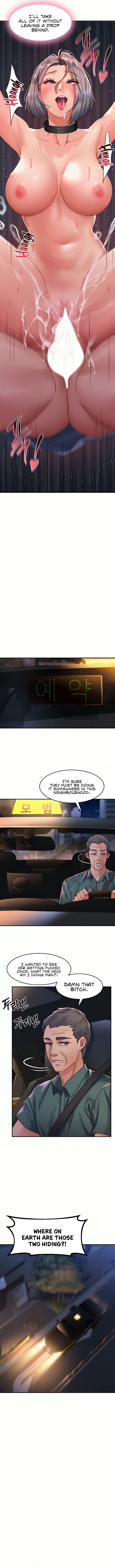 Unlocking her Manhwa - Chapter 62 Page 5