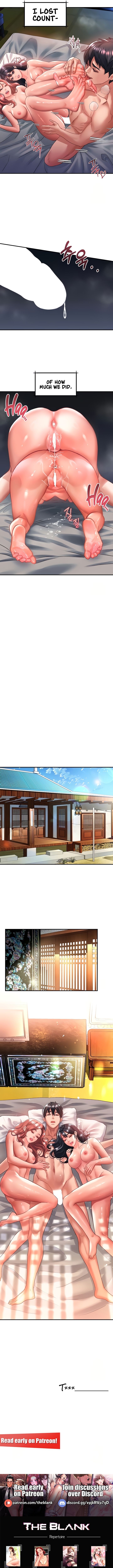 Unlocking her Manhwa - Chapter 70 Page 12