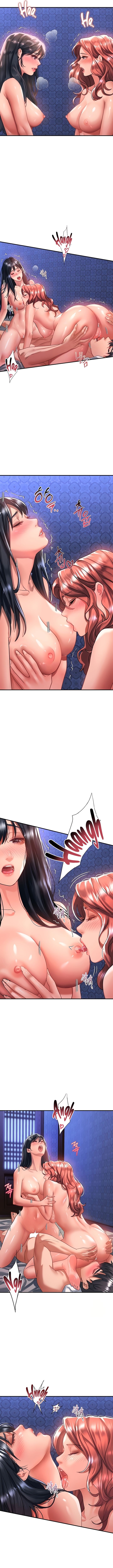 Unlocking her Manhwa - Chapter 70 Page 3