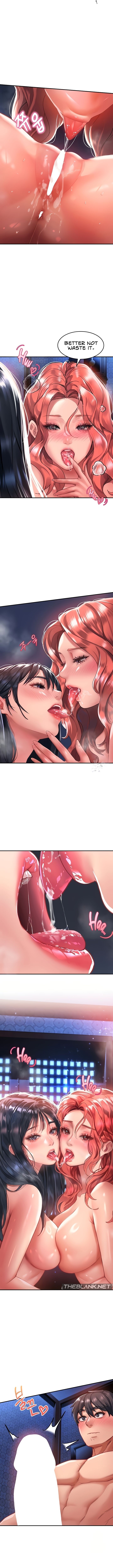 Unlocking her Manhwa - Chapter 70 Page 7