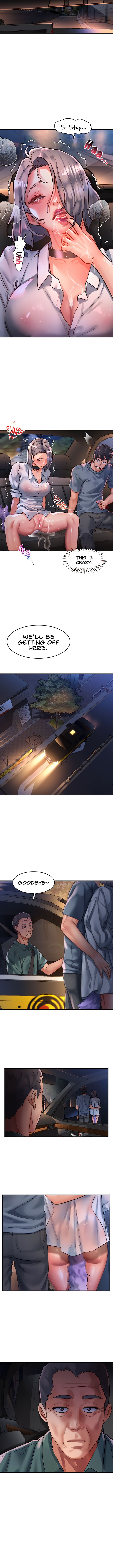 Unlocking her Manhwa - Chapter 61 Page 2