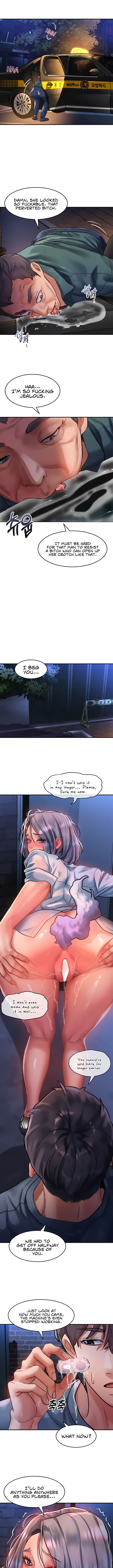 Unlocking her Manhwa - Chapter 61 Page 3