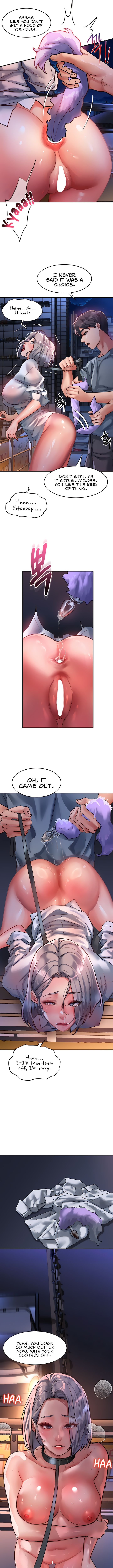 Unlocking her Manhwa - Chapter 61 Page 5