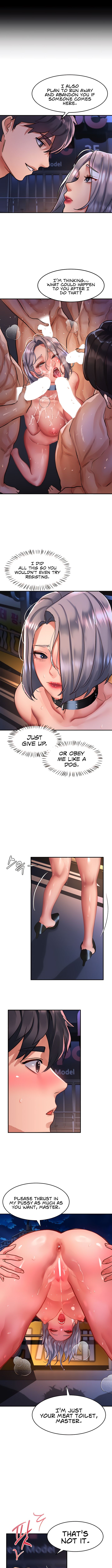 Unlocking her Manhwa - Chapter 61 Page 7