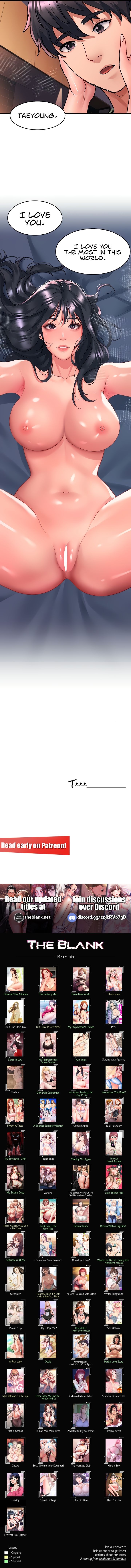 Unlocking her Manhwa - Chapter 65 Page 9