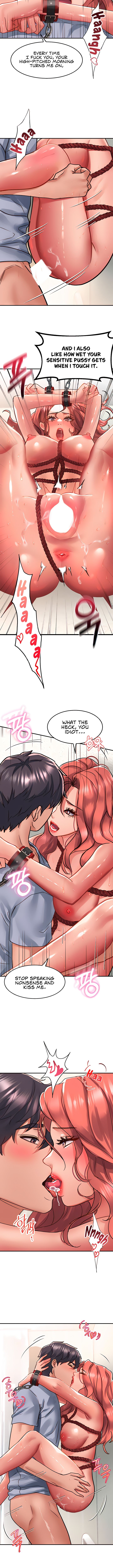 Unlocking her Manhwa - Chapter 56 Page 4