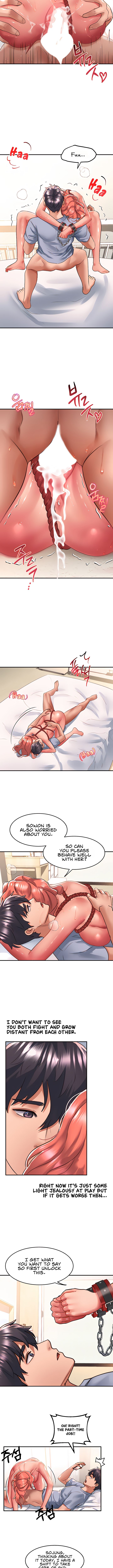 Unlocking her Manhwa - Chapter 56 Page 6