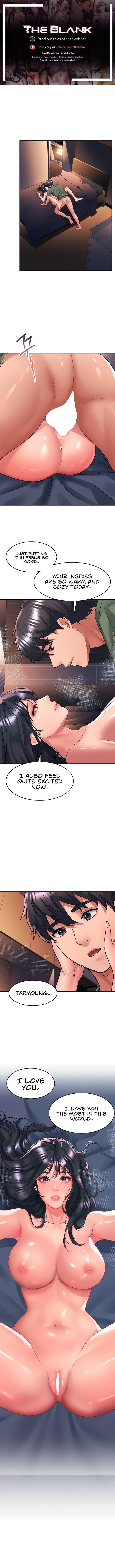 Unlocking her Manhwa - Chapter 66 Page 0