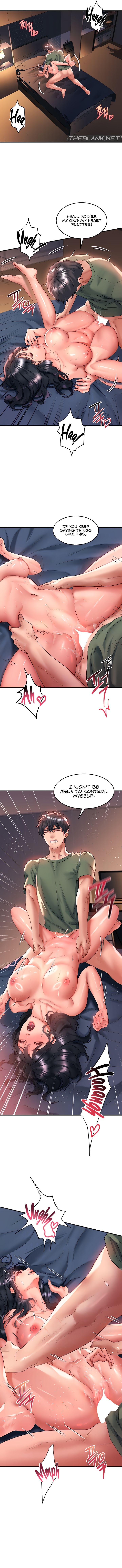 Unlocking her Manhwa - Chapter 66 Page 1