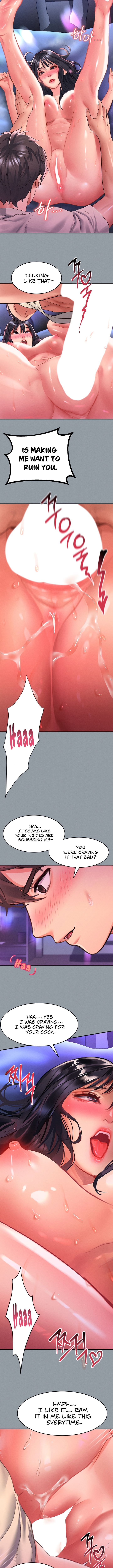 Unlocking her Manhwa - Chapter 50 Page 8