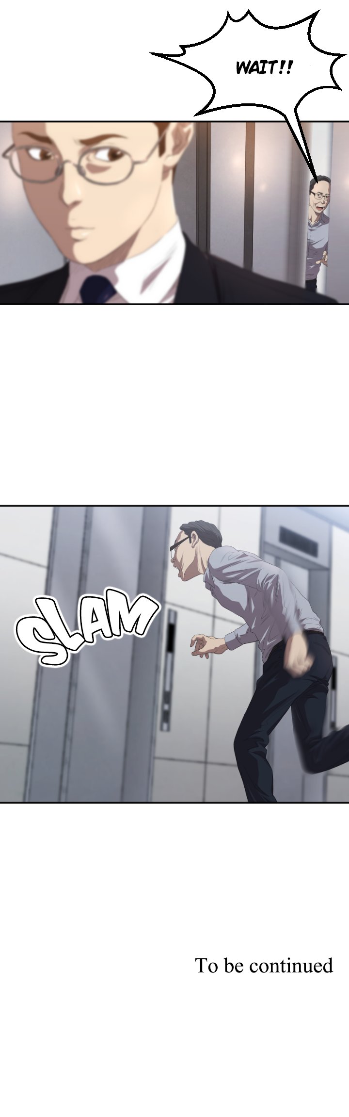 CLUB SODOM Manhwa - Chapter 3 Page 15