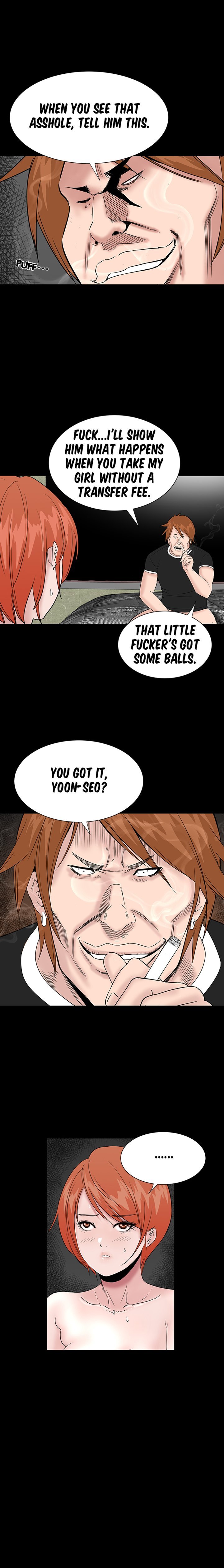 One Room Manhwa - Chapter 14 Page 0