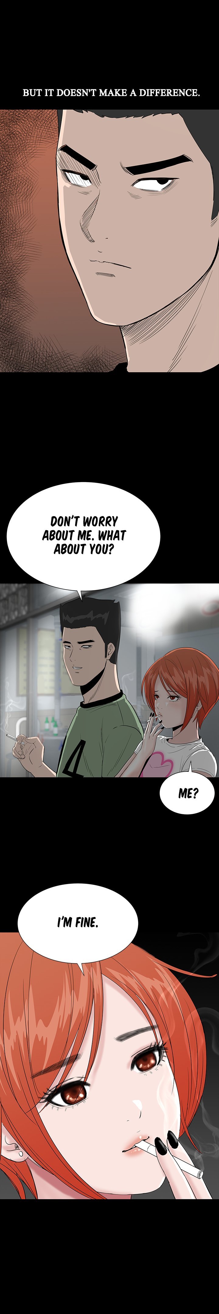 One Room Manhwa - Chapter 14 Page 2