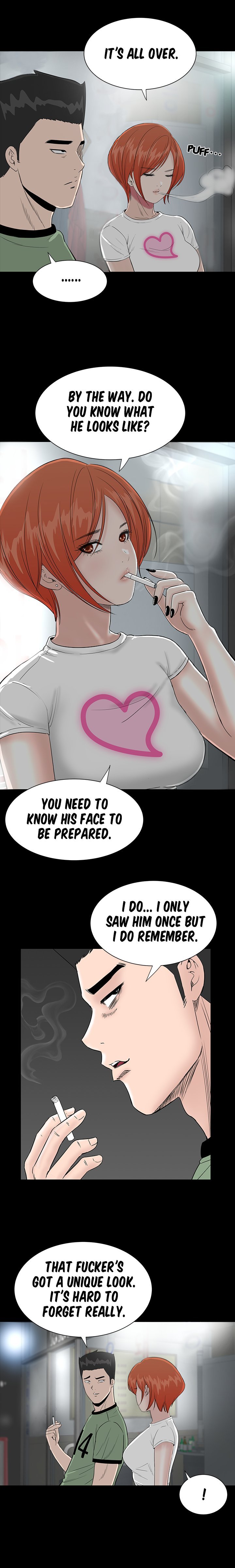 One Room Manhwa - Chapter 14 Page 3