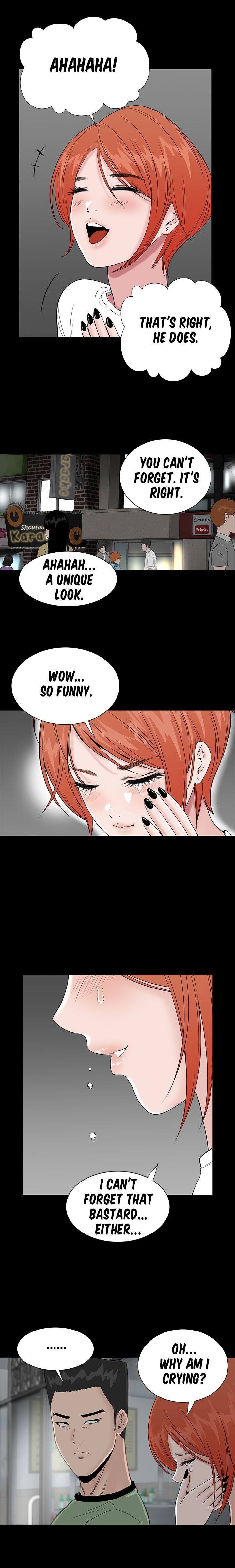 One Room Manhwa - Chapter 14 Page 4