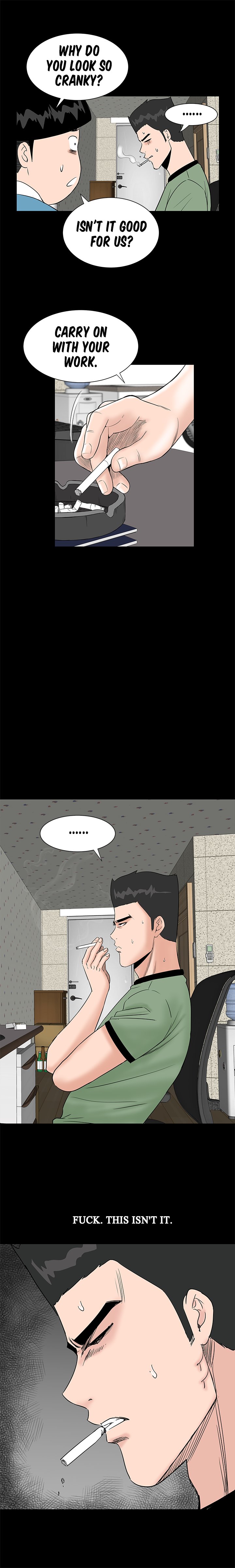 One Room Manhwa - Chapter 14 Page 11