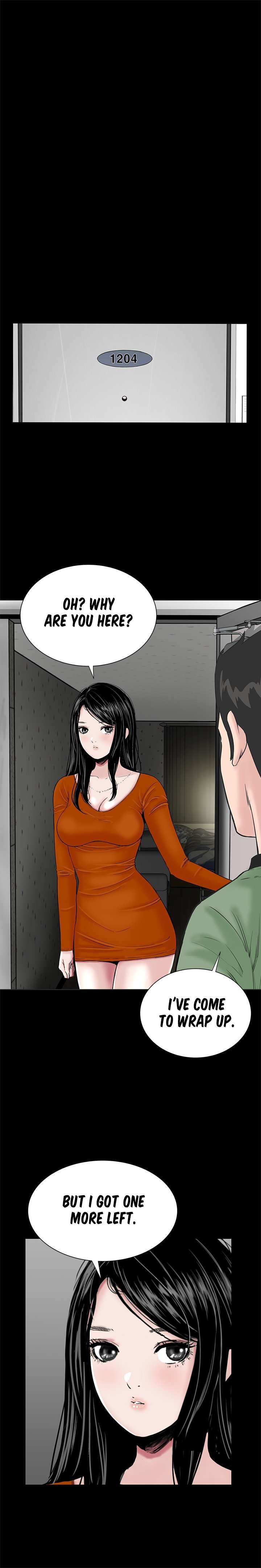 One Room Manhwa - Chapter 14 Page 12