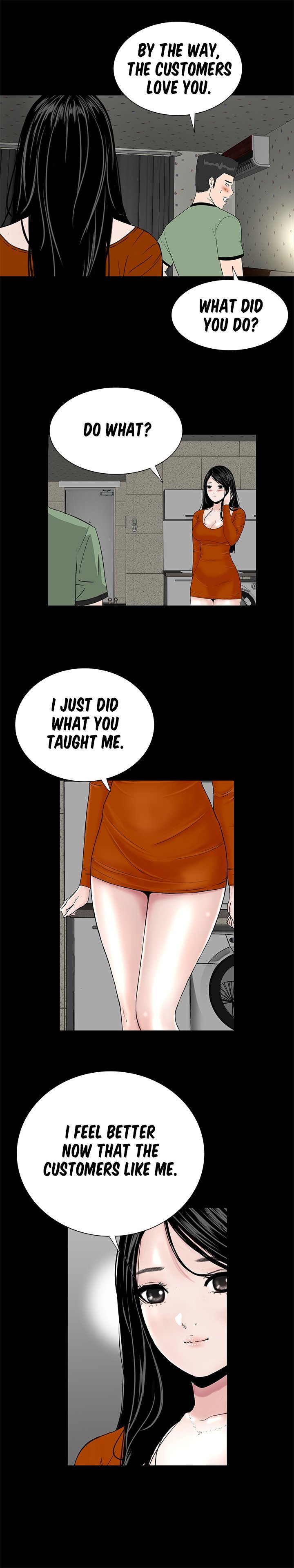 One Room Manhwa - Chapter 14 Page 17