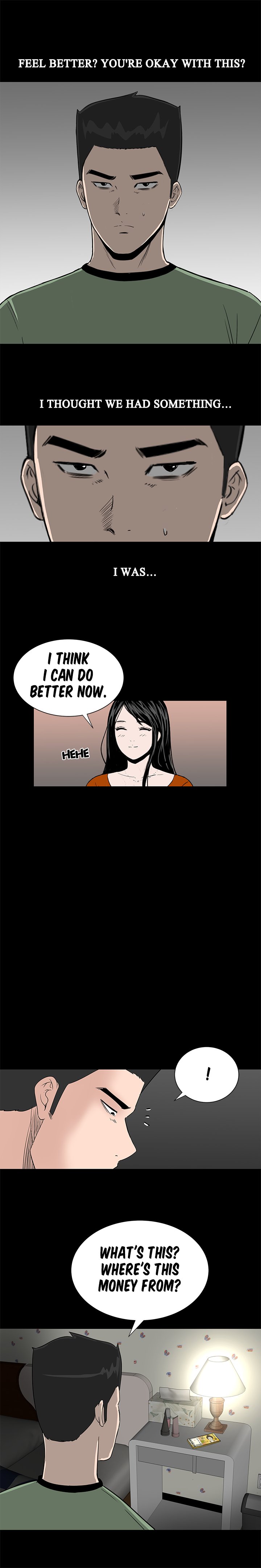 One Room Manhwa - Chapter 14 Page 18