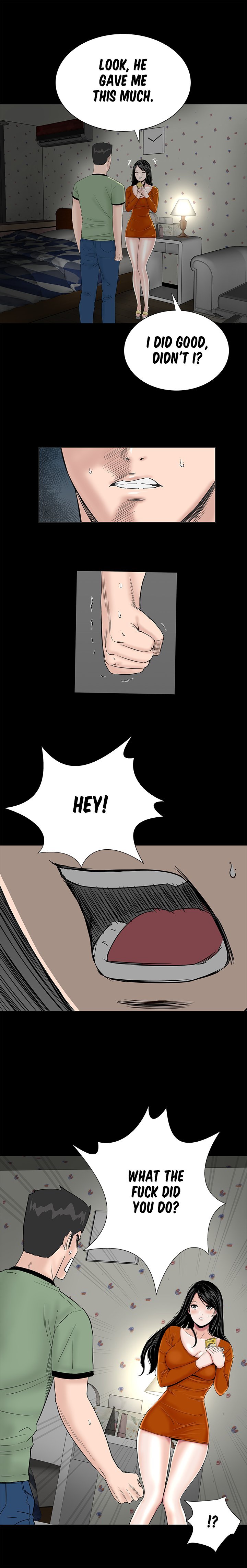 One Room Manhwa - Chapter 14 Page 20