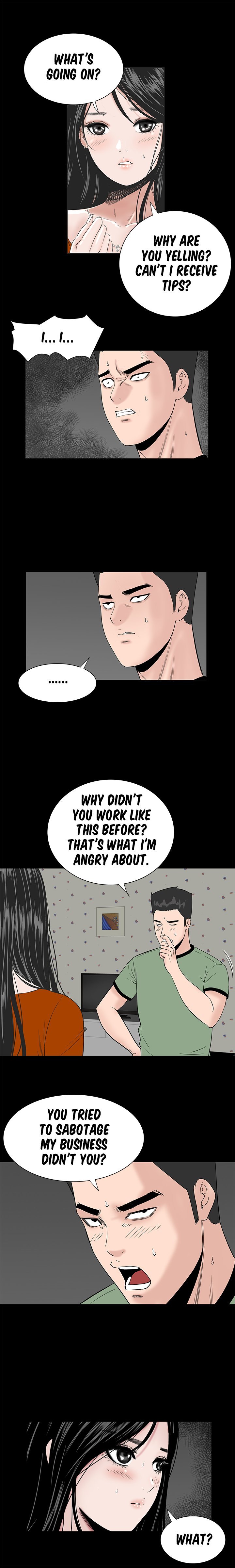 One Room Manhwa - Chapter 14 Page 21