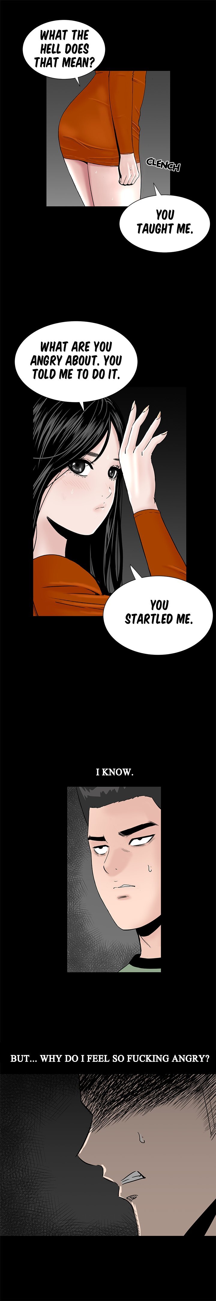 One Room Manhwa - Chapter 14 Page 22
