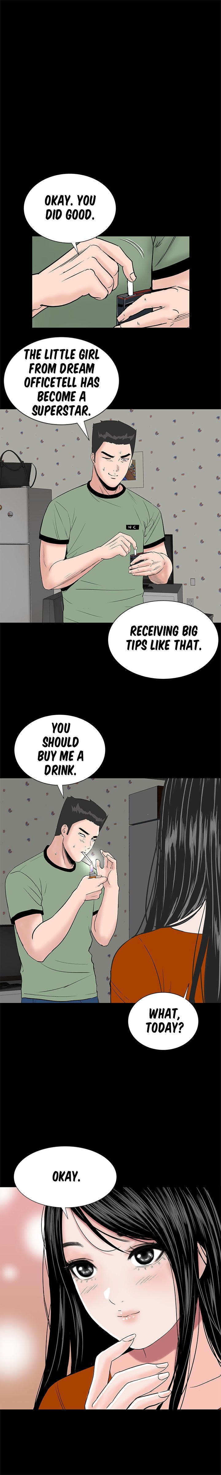 One Room Manhwa - Chapter 14 Page 23