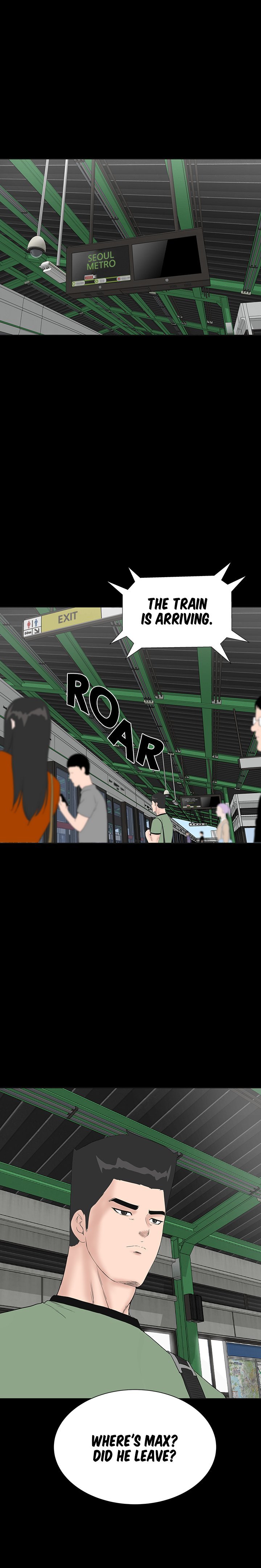 One Room Manhwa - Chapter 47 Page 10