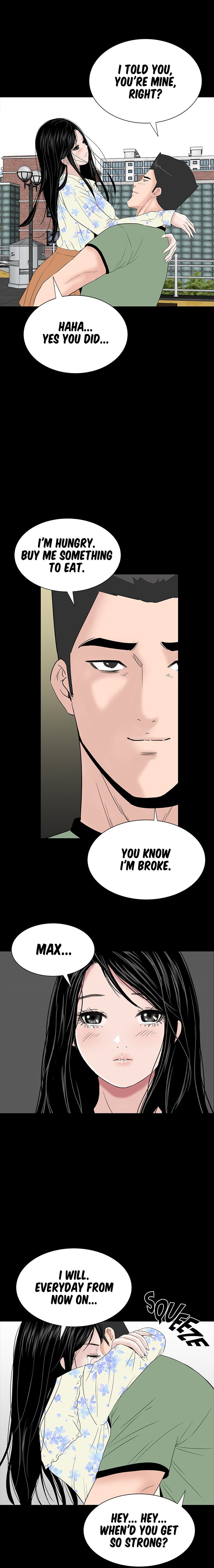 One Room Manhwa - Chapter 47 Page 21