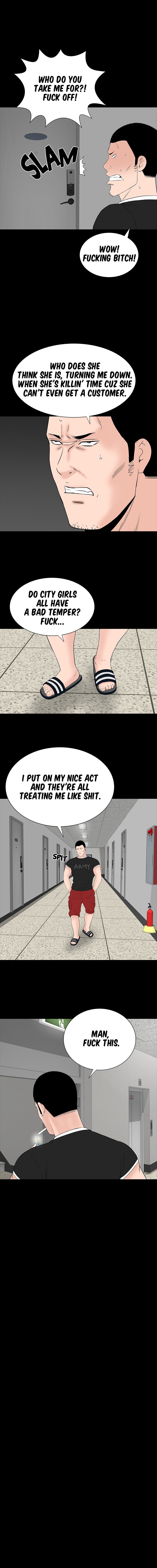 One Room Manhwa - Chapter 30 Page 0