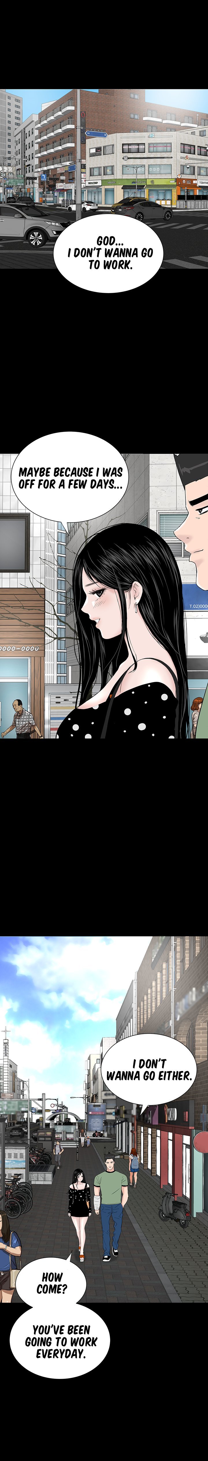 One Room Manhwa - Chapter 30 Page 1