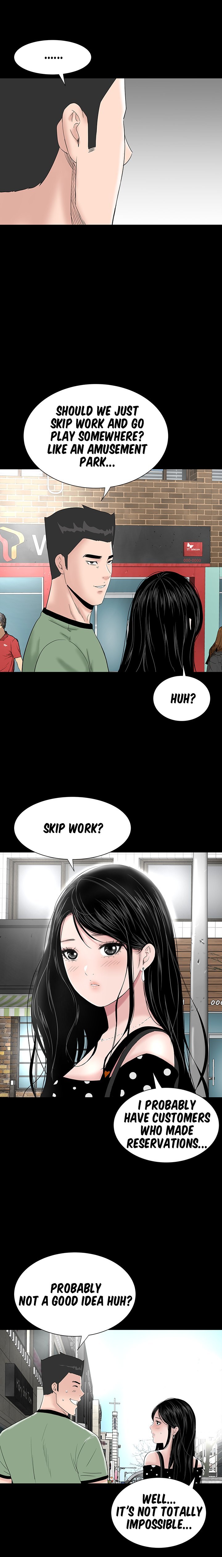 One Room Manhwa - Chapter 30 Page 2