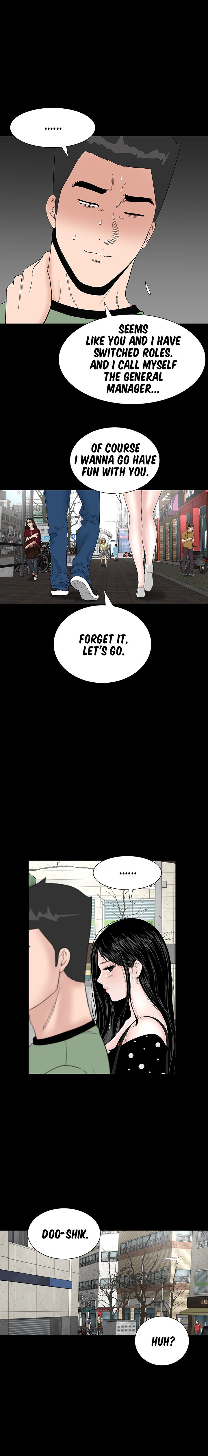 One Room Manhwa - Chapter 30 Page 3