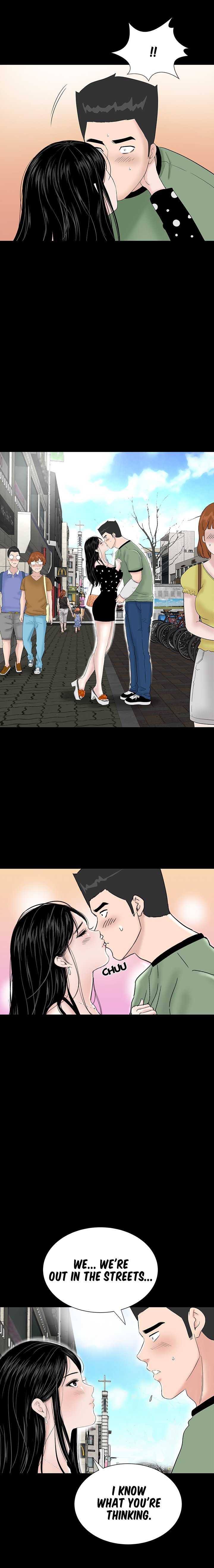 One Room Manhwa - Chapter 30 Page 4