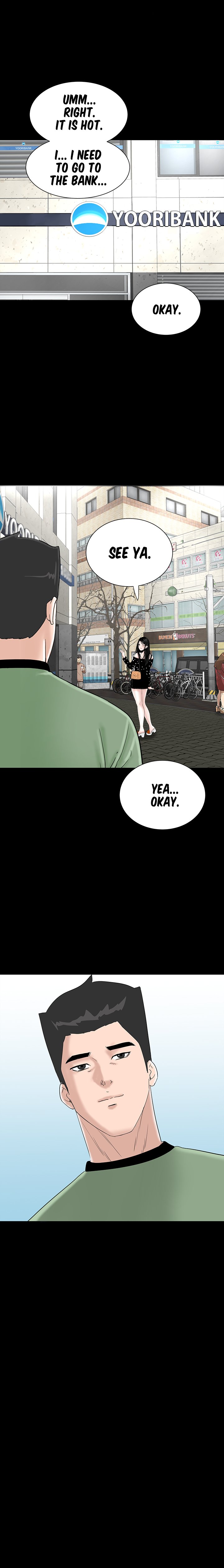 One Room Manhwa - Chapter 30 Page 6