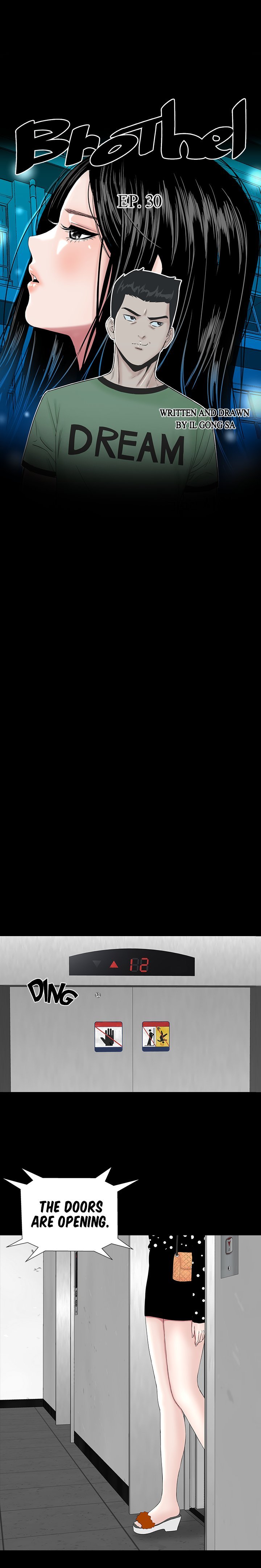 One Room Manhwa - Chapter 30 Page 7